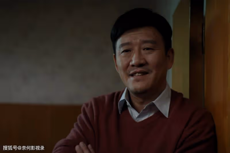 飆升榜第一！穩壓《平凡之路》，秦昊新劇火遍全網