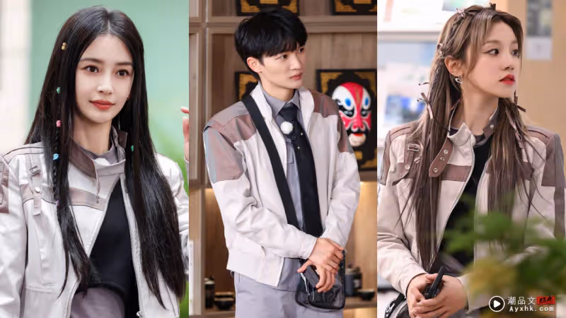 網曝《奔跑吧》6月份錄製時間！Angelababy、周深、宋雨琦有望赴馬來西亞