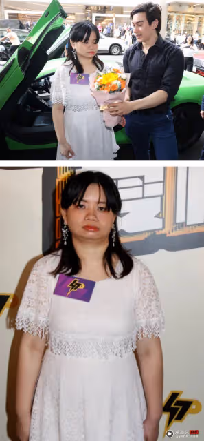 阿儀公開男友5大條件！要金融才俊         認出道後有追求者！