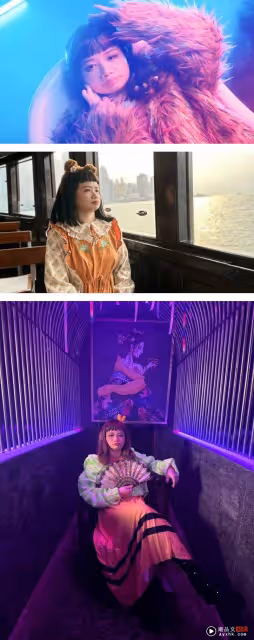 阿儀公開男友5大條件！要金融才俊         認出道後有追求者！
