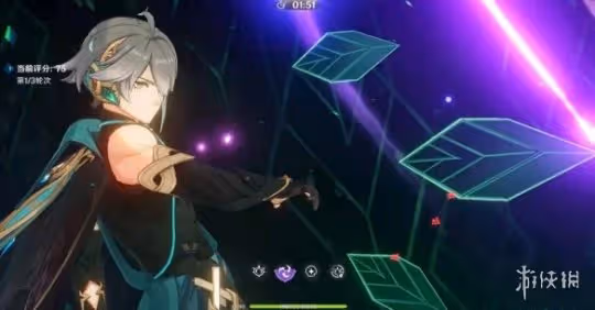 《原神》合劑演進第一關挑戰攻略 3.6合劑演進第一關怎麼過？
