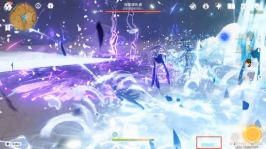 《原神》3.6深淵浸禮者技能機制詳解 有什麼機制？