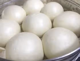 山東大饅頭