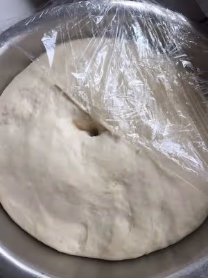 山東大饅頭