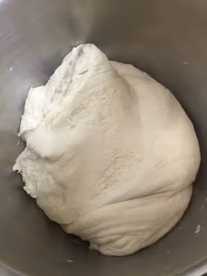 山東大饅頭