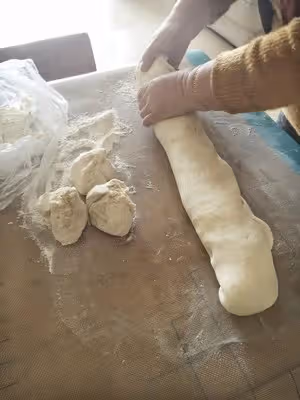山東大饅頭