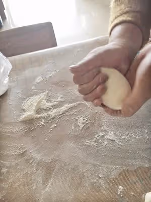 山東大饅頭