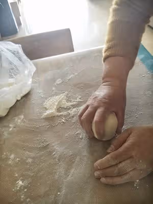山東大饅頭