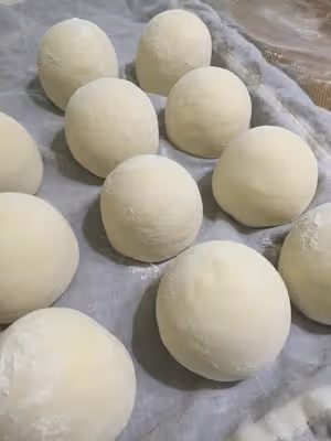 山東大饅頭