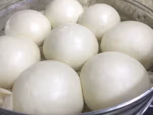 山東大饅頭