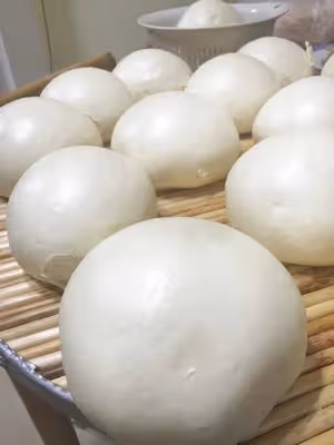 山東大饅頭