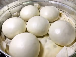 山東大饅頭