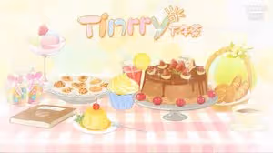 《Tinrry下午茶》教你做芒果班戟和芒果千層餅