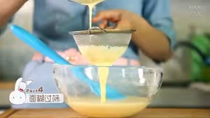 《Tinrry下午茶》教你做芒果班戟和芒果千層餅