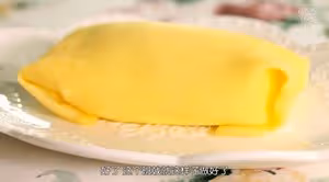《Tinrry下午茶》教你做芒果班戟和芒果千層餅