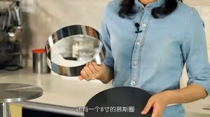 《Tinrry下午茶》教你做芒果班戟和芒果千層餅