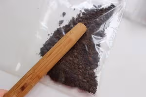 好吃到流淚的奧利奧咸奶油盒子蛋糕