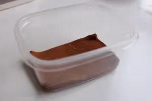 好吃到流淚的奧利奧咸奶油盒子蛋糕