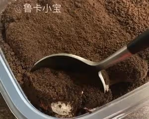 好吃到流淚的奧利奧咸奶油盒子蛋糕