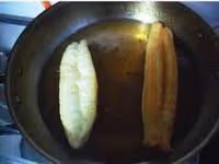 自製蓬鬆酥脆大油條