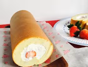 小四卷～風靡美食群的美味蛋糕卷