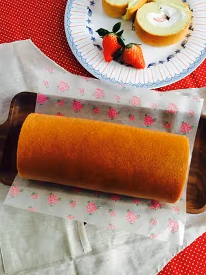 小四卷～風靡美食群的美味蛋糕卷