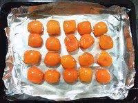 蛋黃酥（古早味）