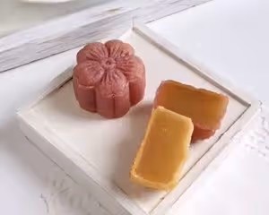 蛋黃酥（古早味）