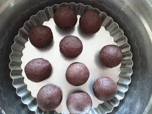 蛋黃酥（古早味）