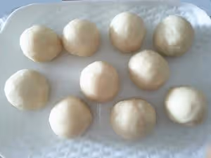 蛋黃酥（古早味）