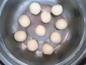 蛋黃酥（古早味）