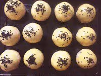 蛋黃酥（古早味）