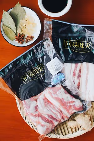 不焯水不放油的家常紅燒肉