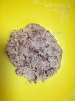 不用揉出膜、不用醒面就能酥掉渣的中式酥皮點心