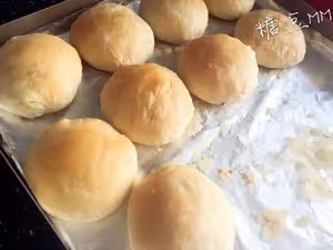 不用揉出膜、不用醒面就能酥掉渣的中式酥皮點心