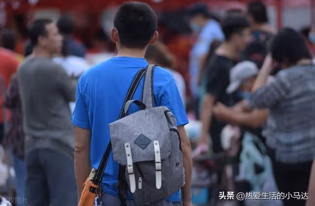 外甥在我家借宿3年,以為我們感情很親,後來發現是我自作多情了