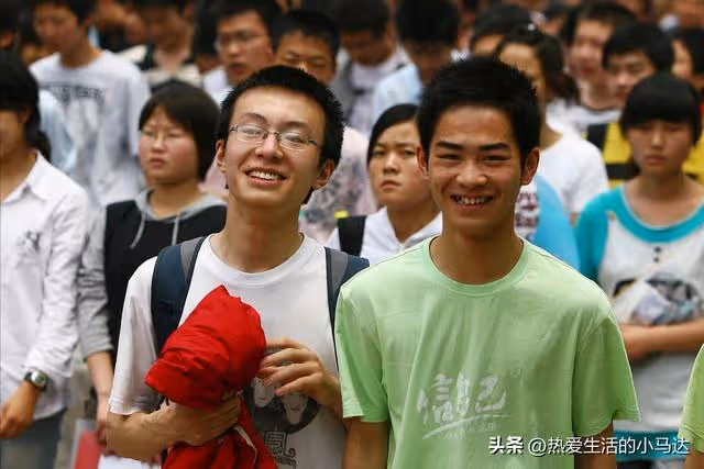 外甥在我家借宿3年,以為我們感情很親,後來發現是我自作多情了