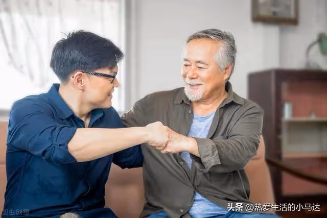 外甥在我家借宿3年,以為我們感情很親,後來發現是我自作多情了