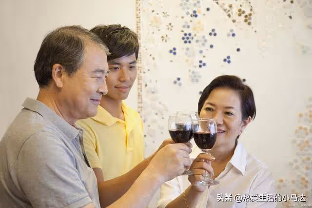 外甥在我家借宿3年,以為我們感情很親,後來發現是我自作多情了