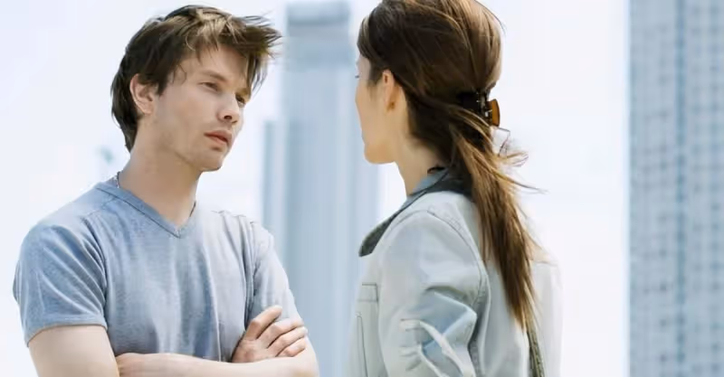 「房子是我爸媽買的，憑啥要給小叔子」婆婆：我是長輩就得聽我的
