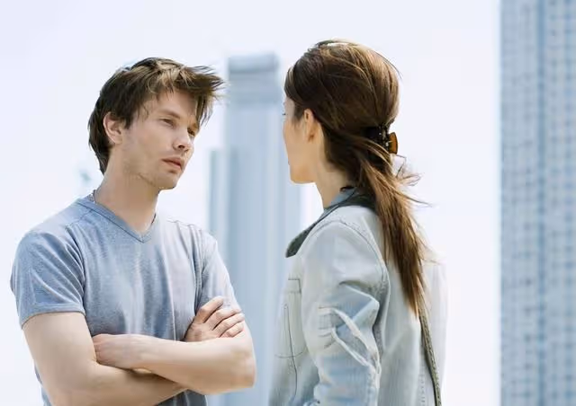 「房子是我爸媽買的,憑啥要給小叔子」婆婆:我是長輩就得聽我的