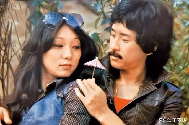靠老婆出圈的3位男星!成名後卻一腳踹掉愛上新歡,實在太可恨!