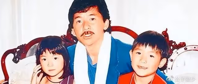 靠老婆出圈的3位男星!成名後卻一腳踹掉愛上新歡,實在太可恨!