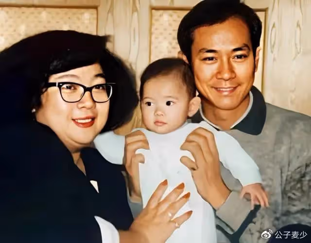 靠老婆出圈的3位男星!成名後卻一腳踹掉愛上新歡,實在太可恨!