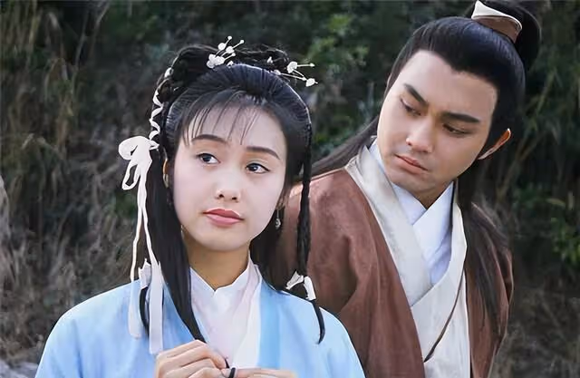 《小李飛刀》將翻拍！傳張智霖演男主角，或與TVB前小生再合作