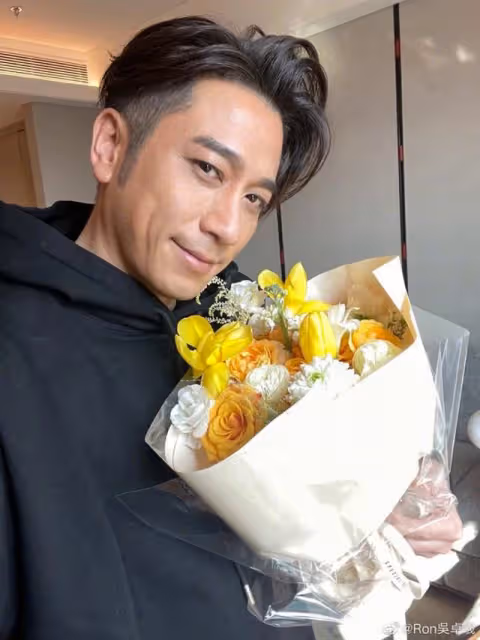 《小李飛刀》將翻拍！傳張智霖演男主角，或與TVB前小生再合作