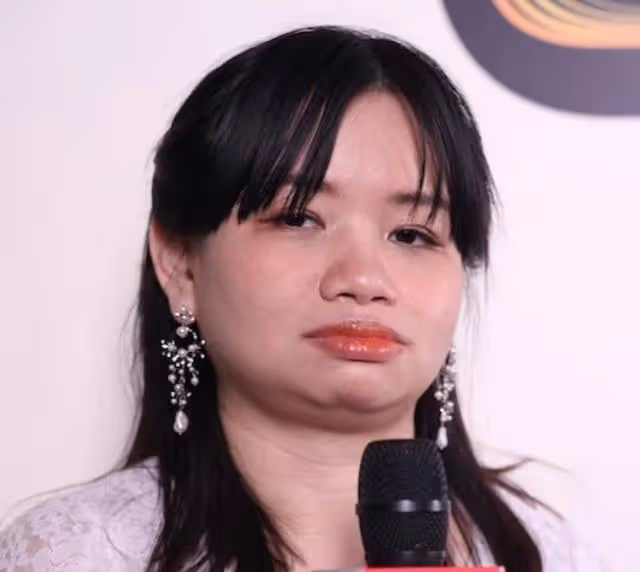 透露有過追求者!亞視一姐公開招親條件,偏愛溫柔專一的金融才俊