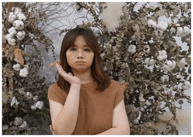 透露有過追求者!亞視一姐公開招親條件,偏愛溫柔專一的金融才俊