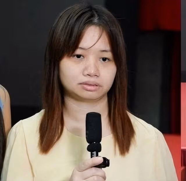 透露有過追求者!亞視一姐公開招親條件,偏愛溫柔專一的金融才俊