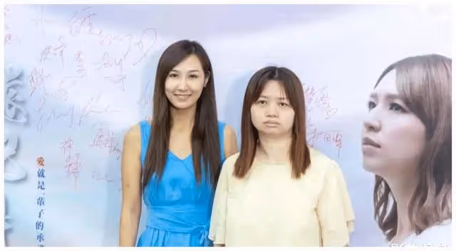 透露有過追求者!亞視一姐公開招親條件,偏愛溫柔專一的金融才俊